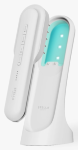 ステラボーテリフトブラシプロ2.0　充電台